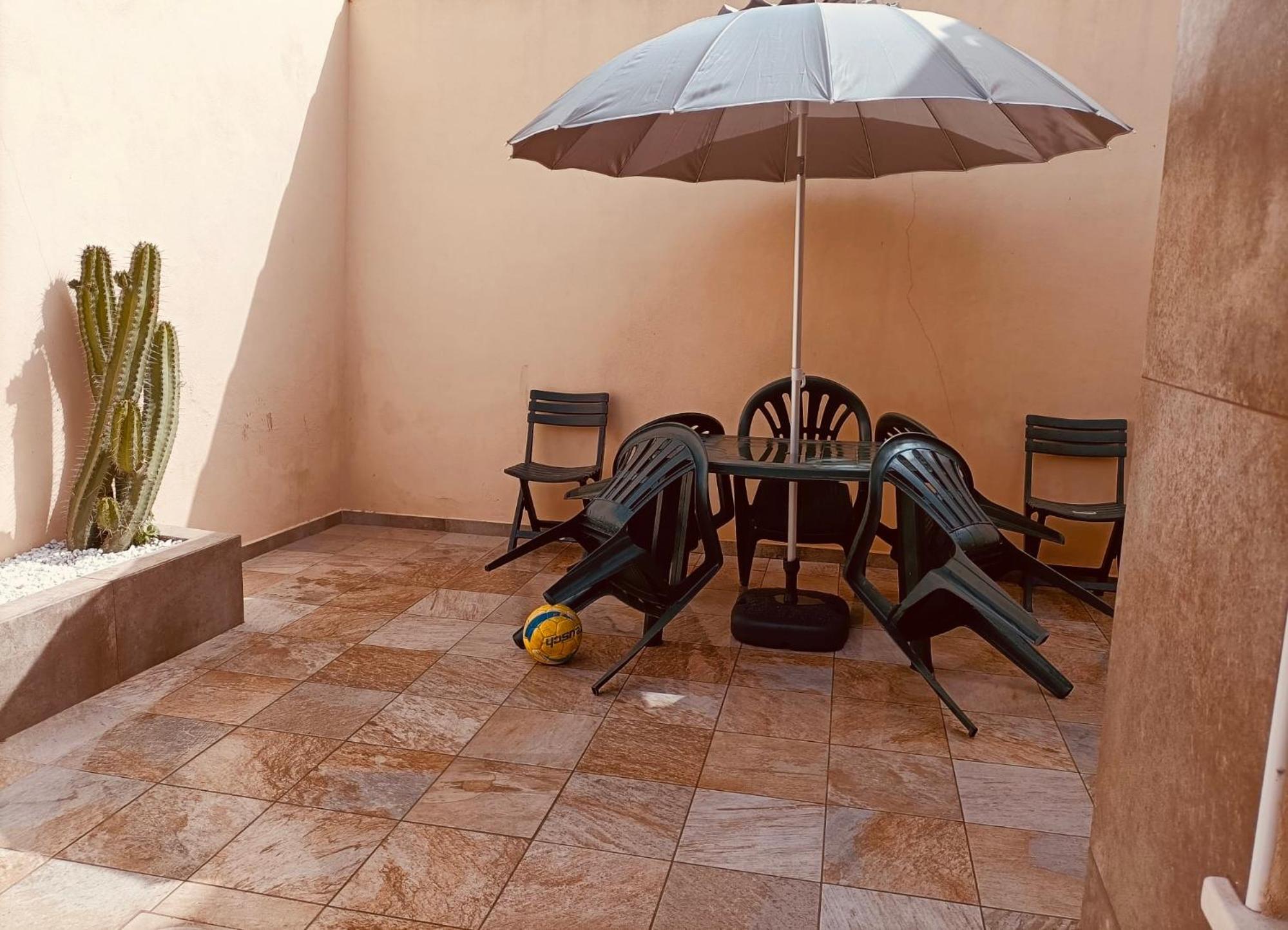 Ferienhaus Il Quarzo *