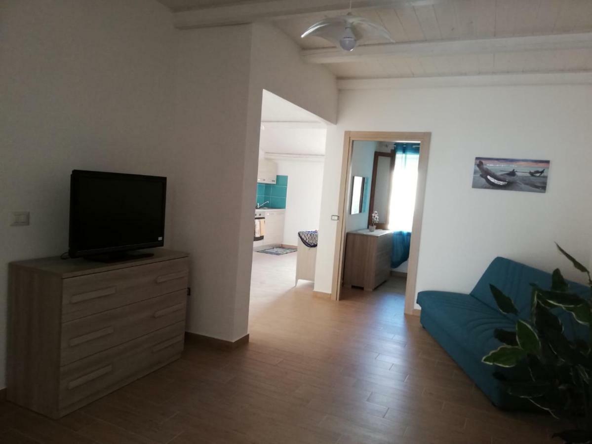 Ferienhaus Il Quarzo *