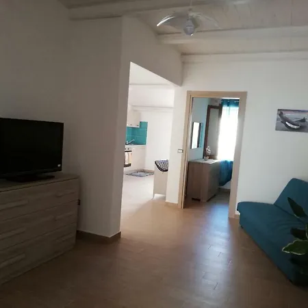 Il Quarzo Vila Càbras Exterior foto