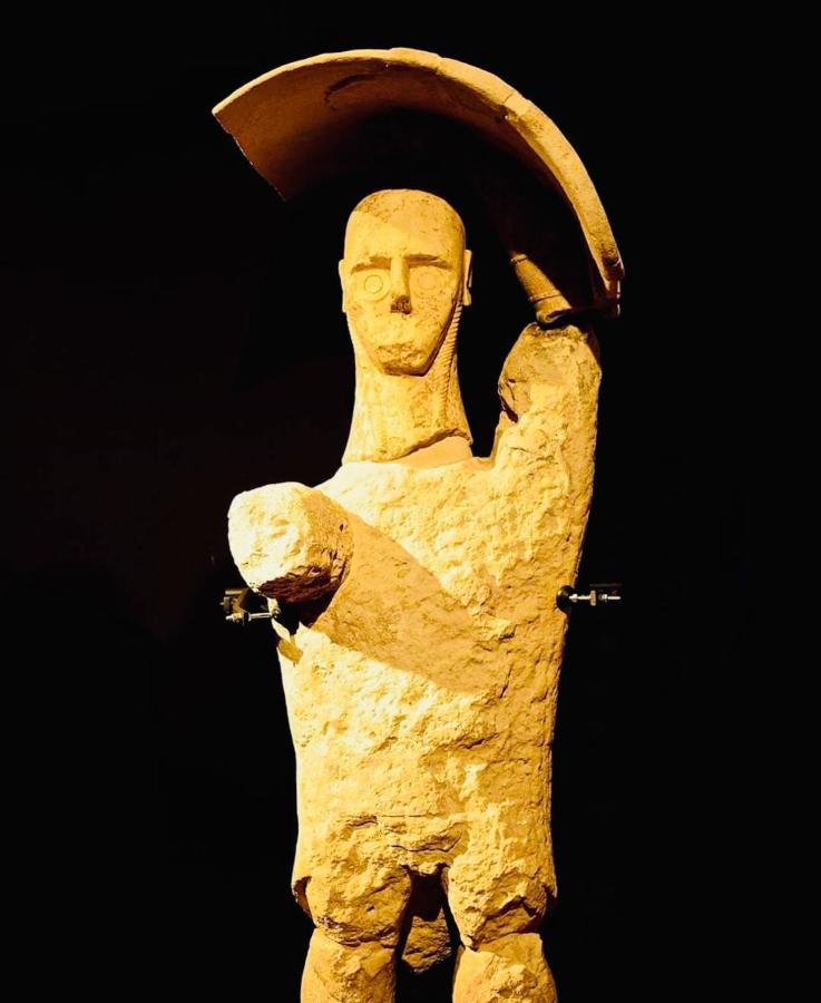 Il Quarzo Cabras