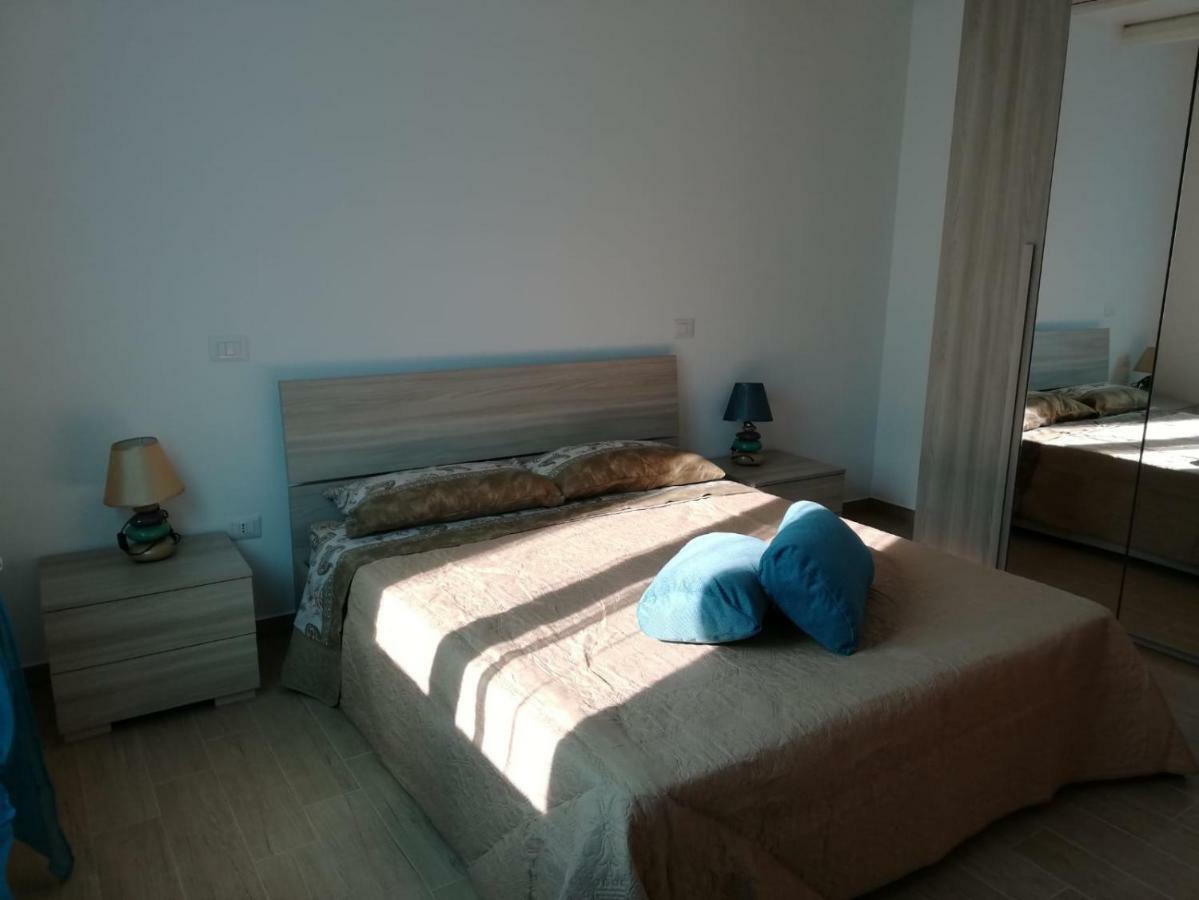 Holiday home Il Quarzo