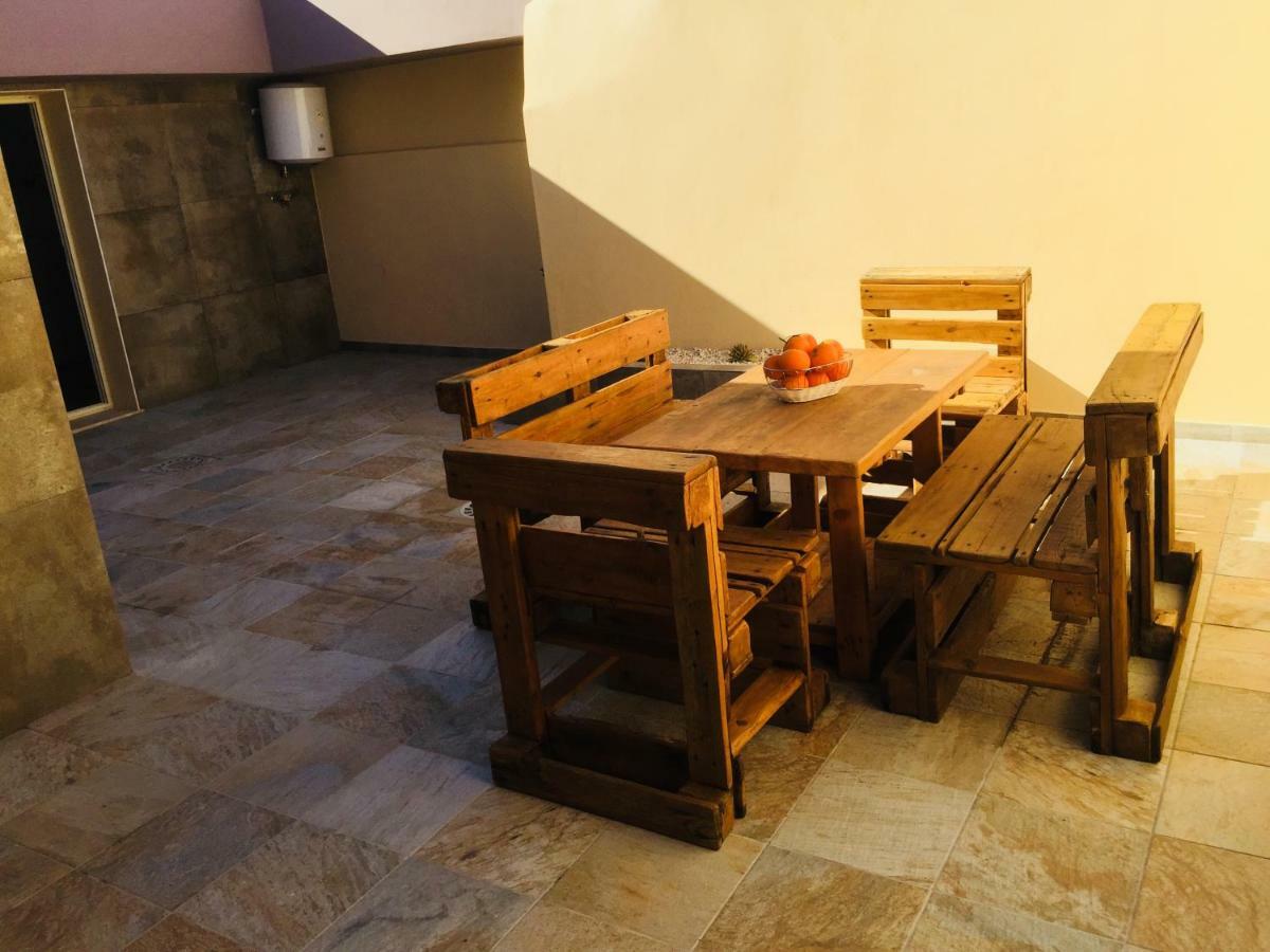 Il Quarzo Casa de Férias *
