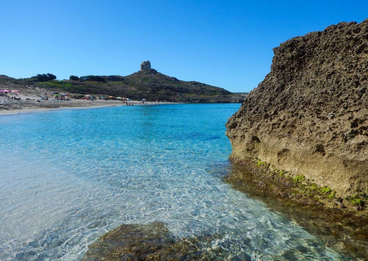 Holiday home Il Quarzo Cabras