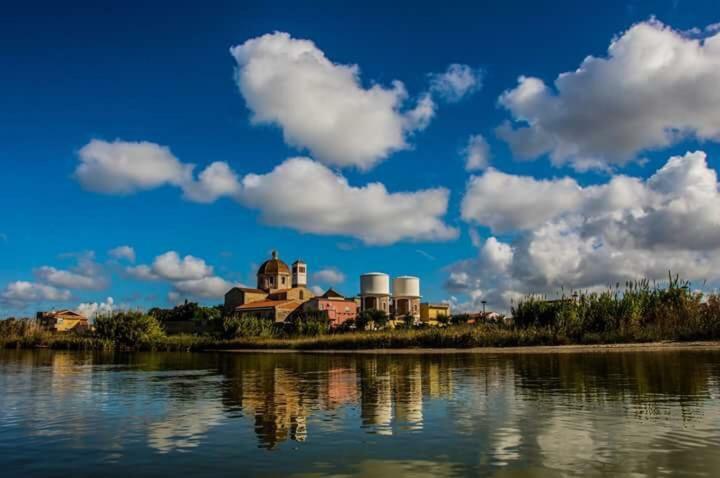Il Quarzo Casa de Férias *