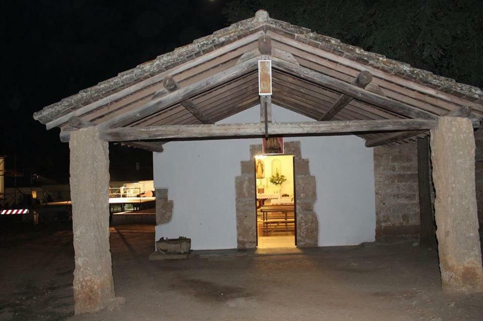 Il Quarzo Casa de Férias *