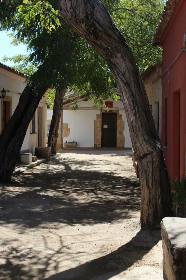 Il Quarzo Holiday home *