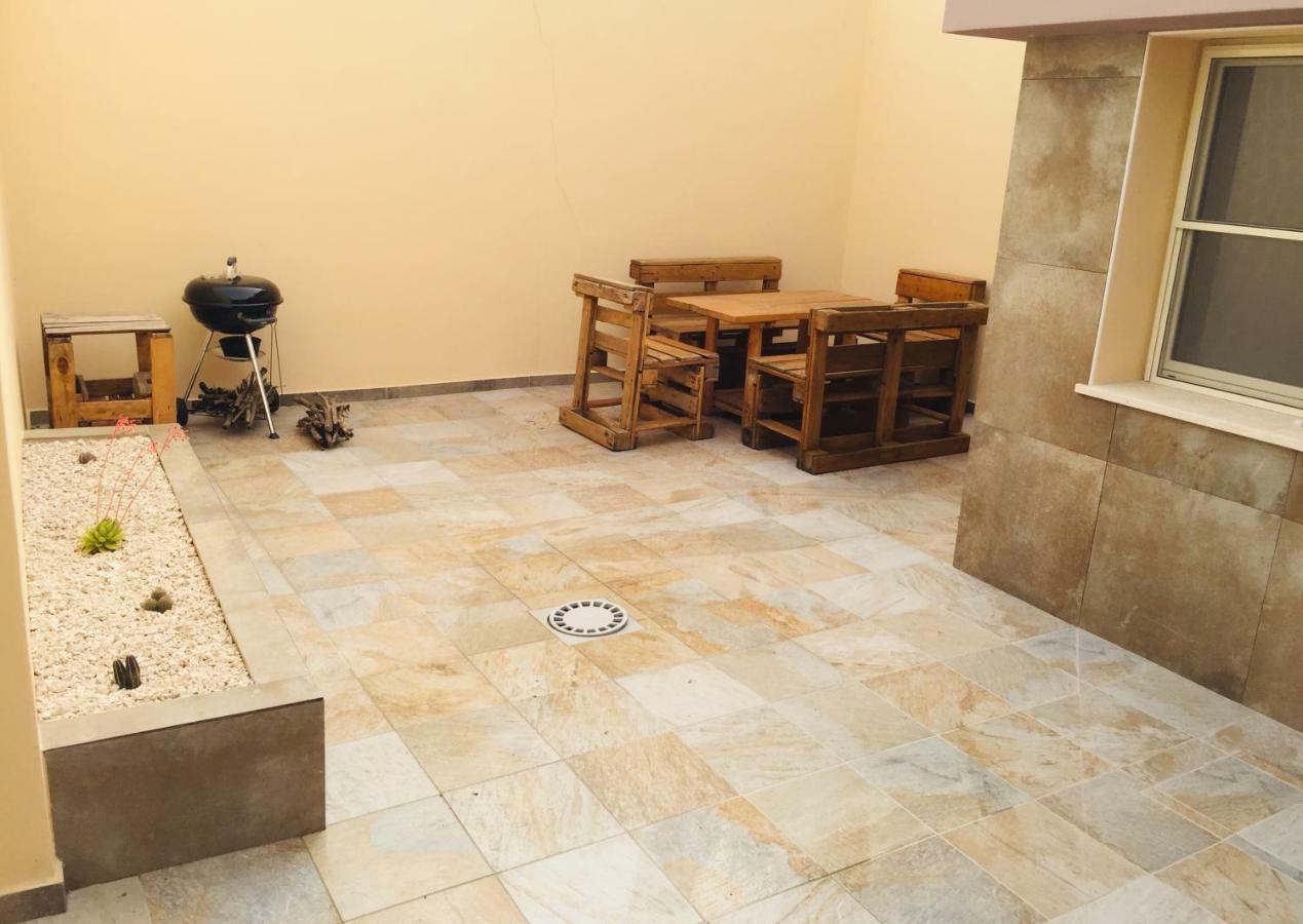 Holiday home Il Quarzo Cabras