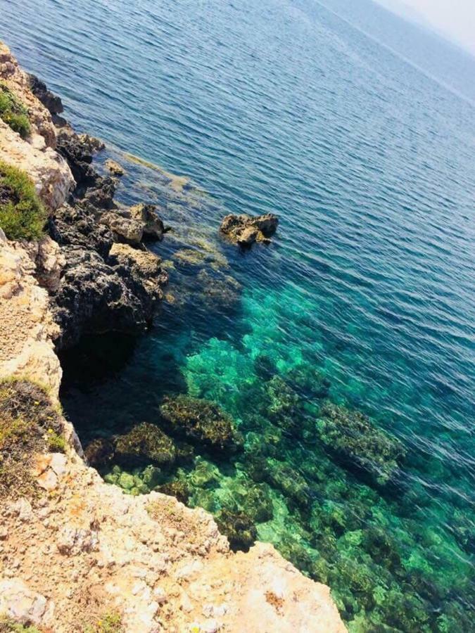 Holiday home Il Quarzo