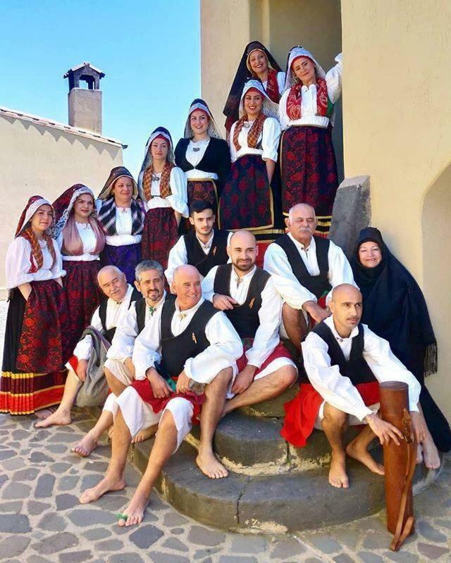 Il Quarzo * Cabras